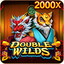 Double Wilds