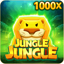 Jungle Jungle