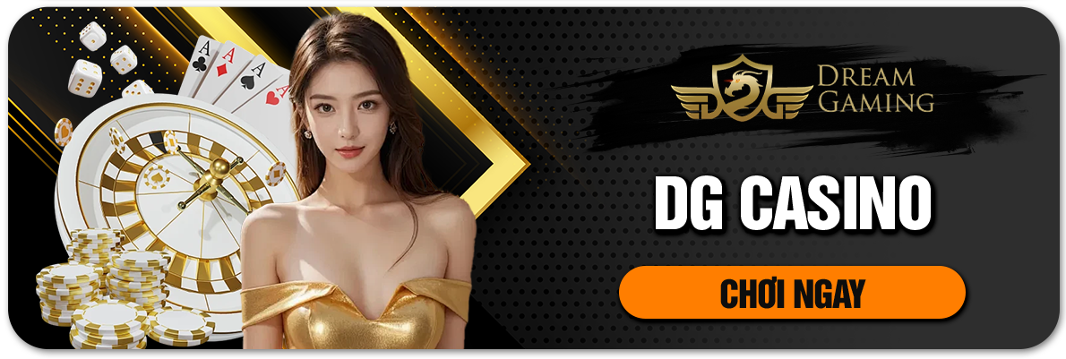 DG Casino