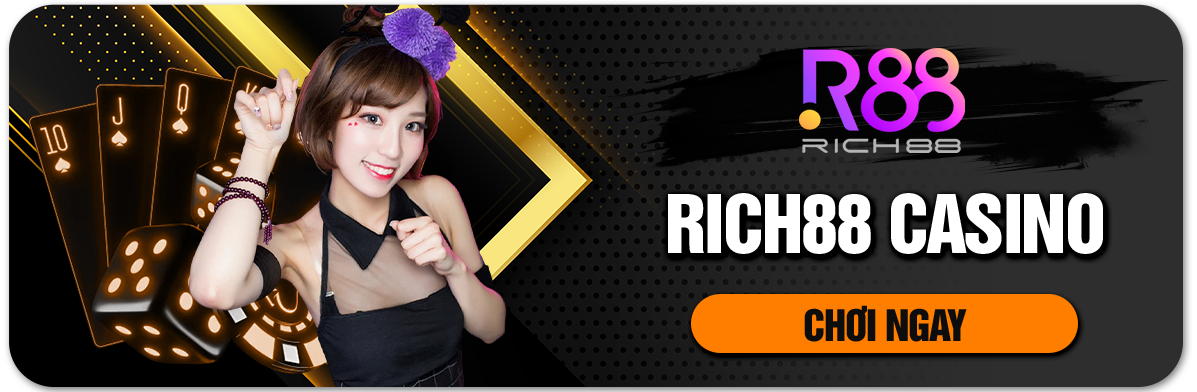 Rich88 Casino