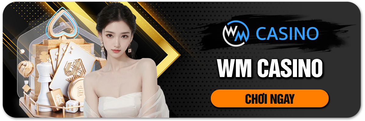 WM Casino