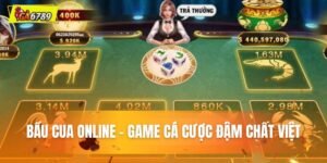 bầu cua ga6789