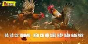 đá gà c3