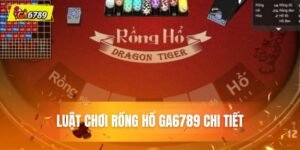 rồng hổ tại ga6789