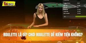 roulette là gì ?